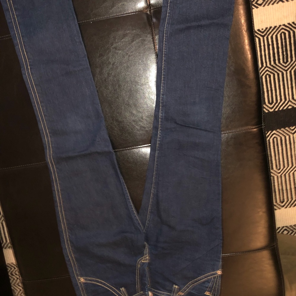 Hudson Jeans